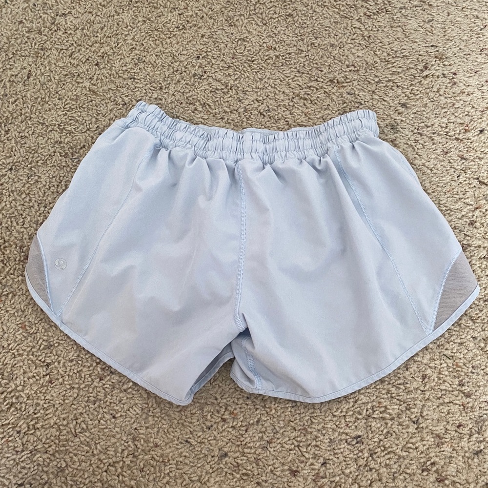 Hotty hot shorts